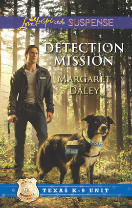 Title details for Detection Mission by Margaret Daley - Available